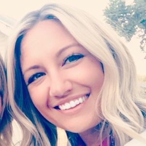 Meet your Posher, Anne m